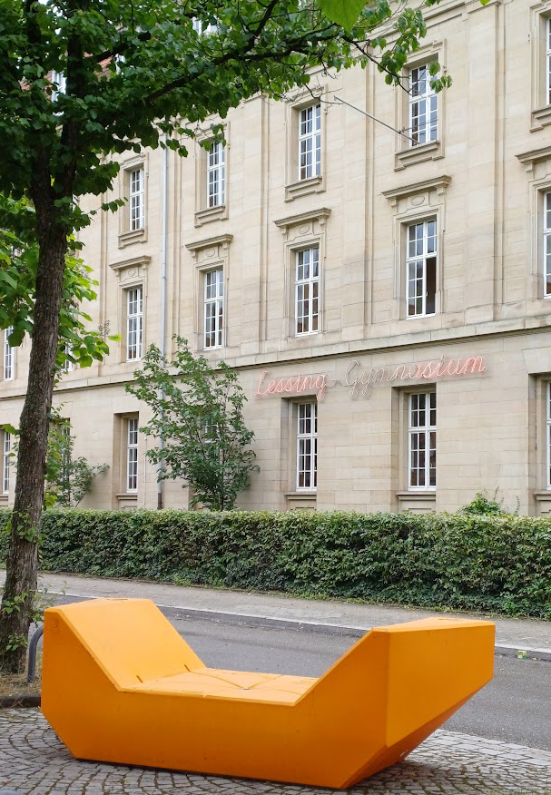 Radverkehrsforschung an der Hochschule Karlsruhe