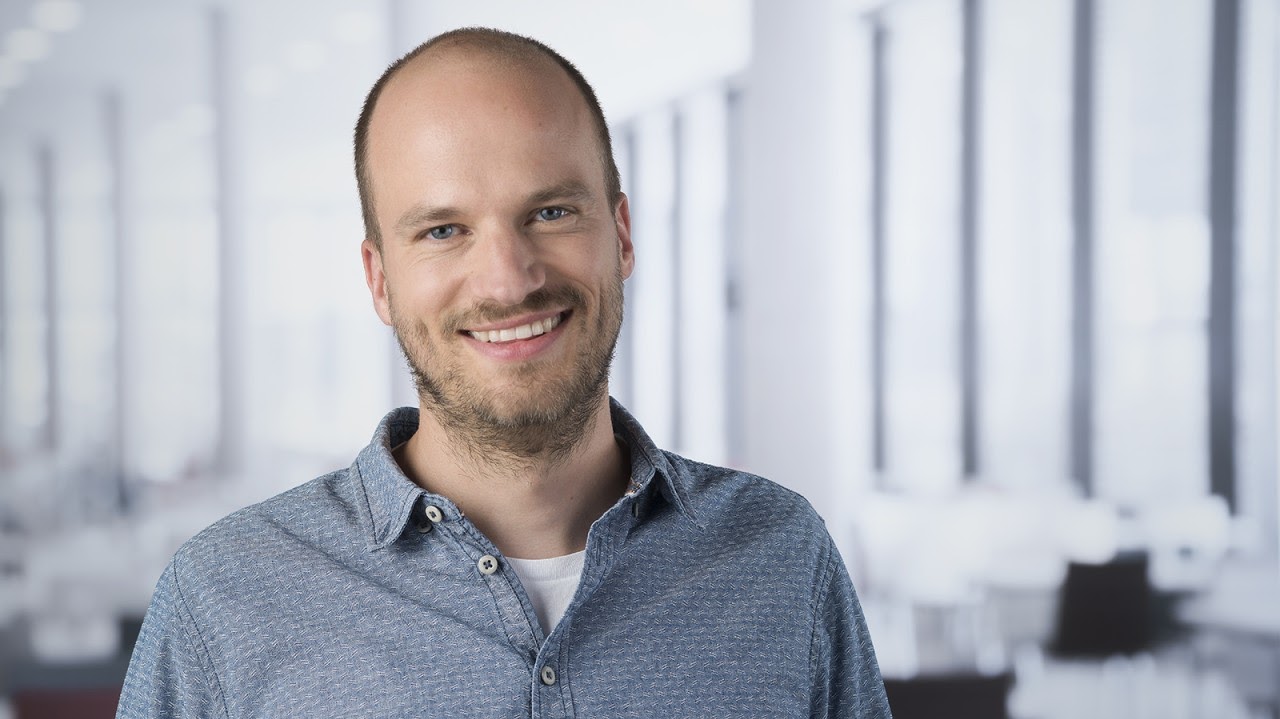 05.05.2025: KI-Agenten – intelligente Systeme zwischen Autonomie und Kontrolle Prof. Dr. Jannik Strötgen, Professor für Data Engineering an der HKA