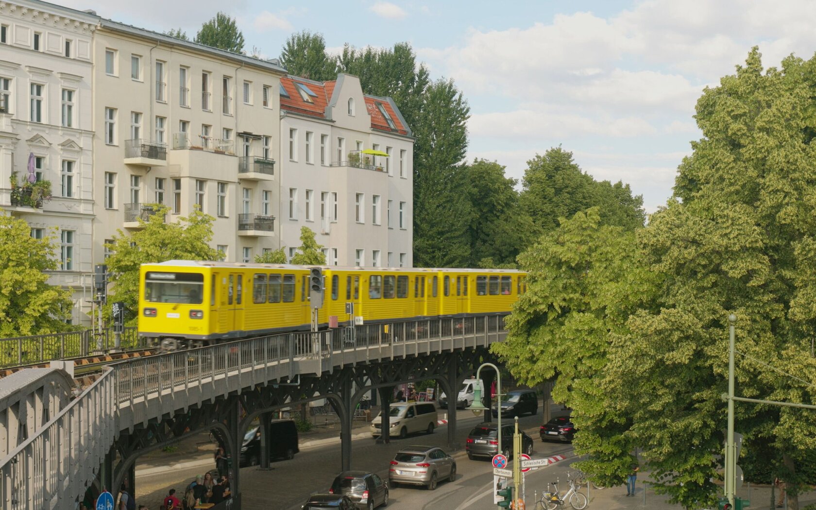 Öffentlicher Personenverkehr