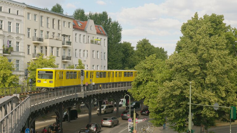 &Ouml;ffentlicher Personenverkehr