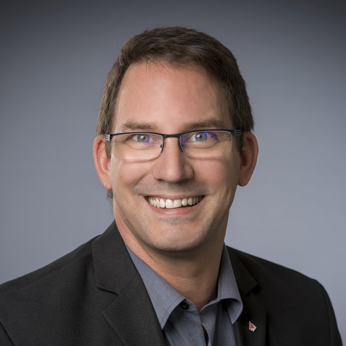 Martin Mandausch