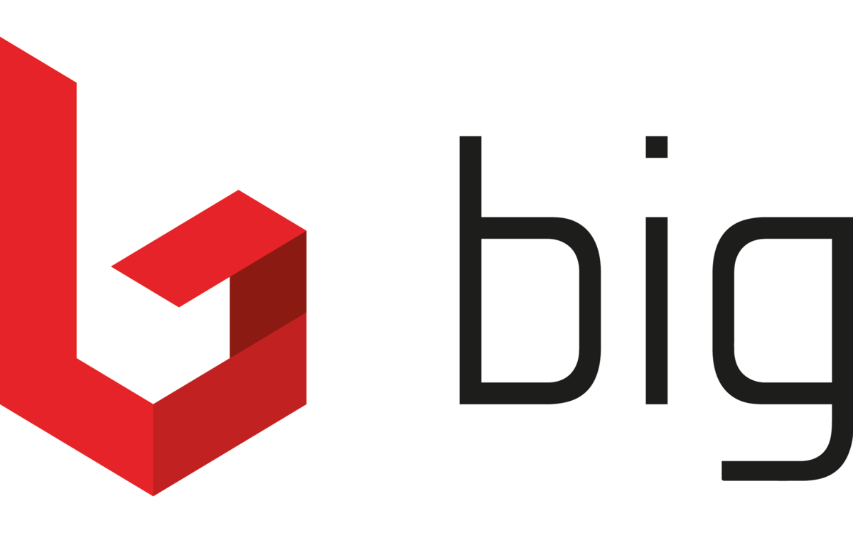 Logo b.i.g. bechold INGENIEURGESELLSCHAFT mbh