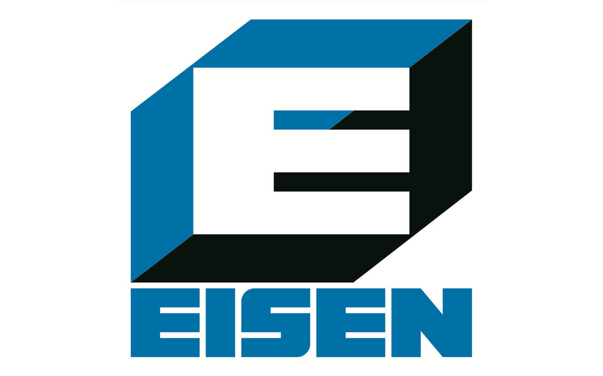 Logo Friedrich Eisen GmbH