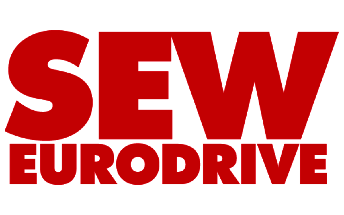 Logo SEW-EURODRIVE