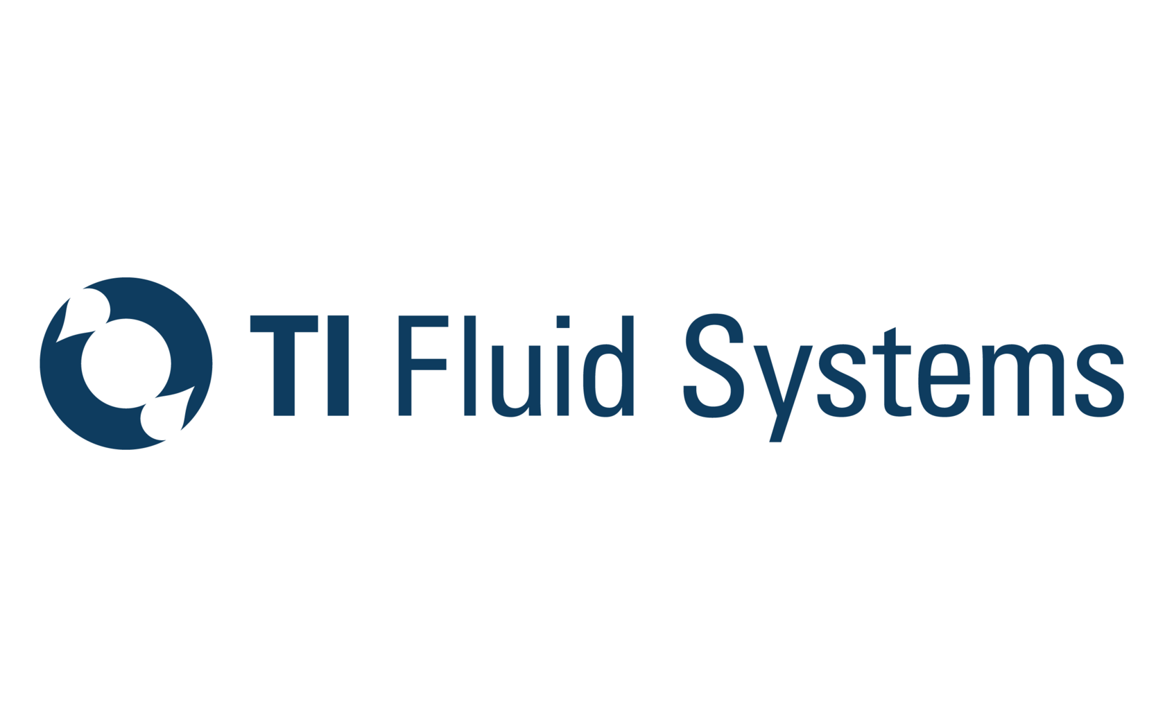 Logo TI Fluid Systems GmbH