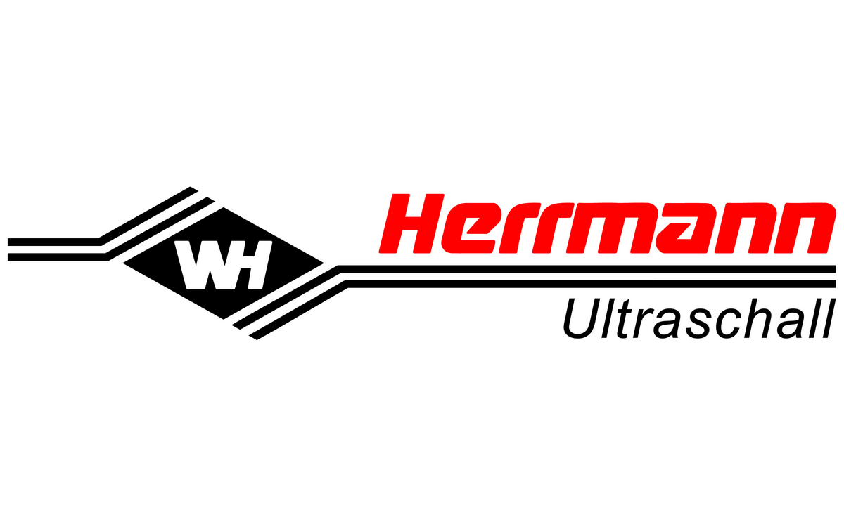 Logo Herrmann Ultraschall