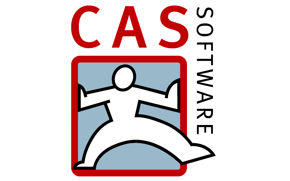 CAS Logo