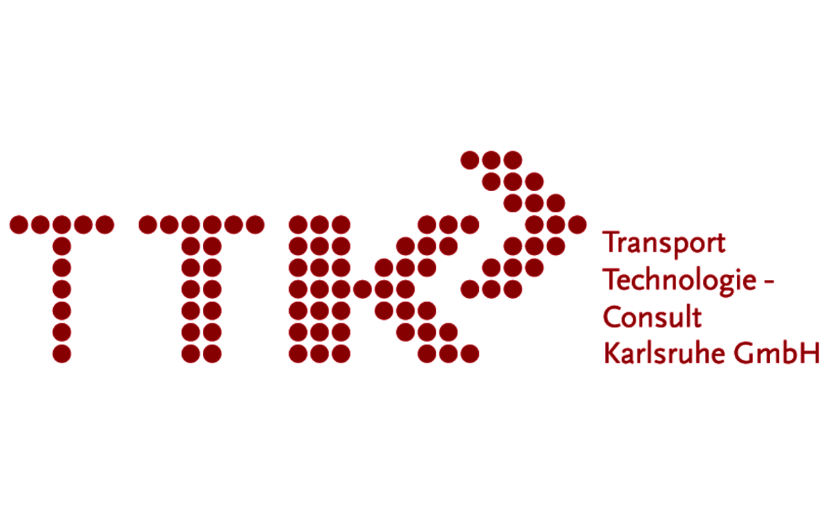 Logo TTK