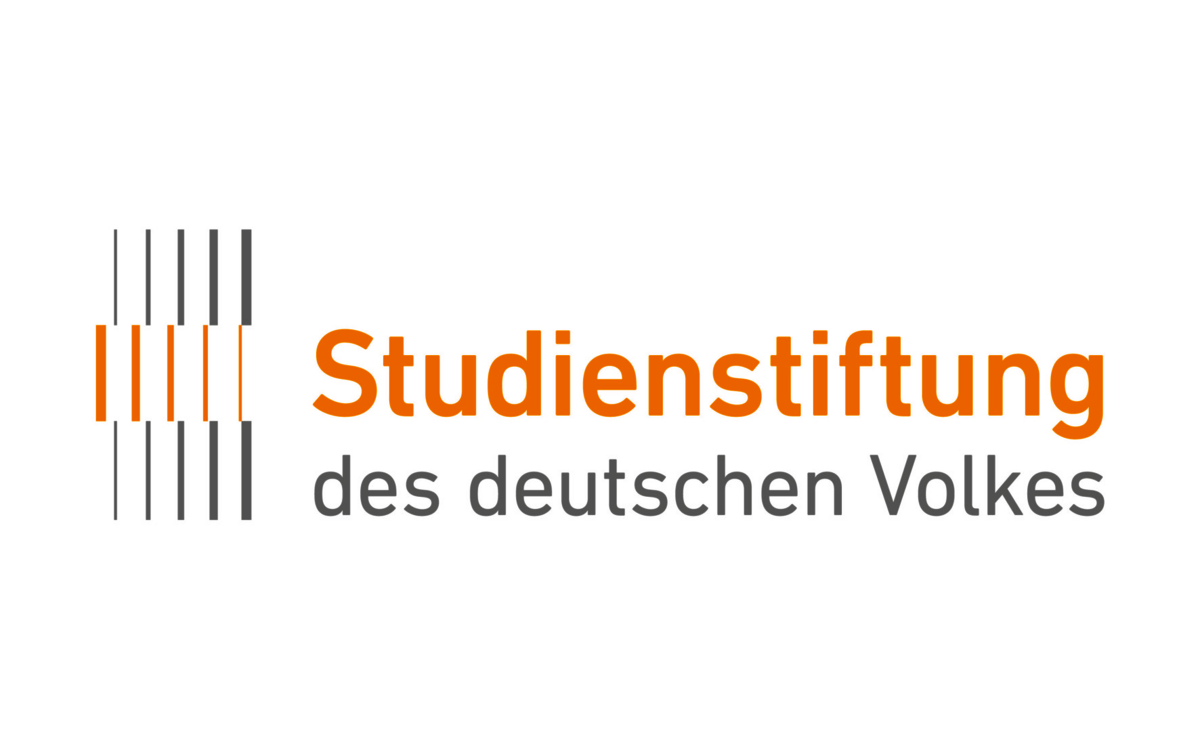 Logo der Studienstiftung des deutschen Volkes