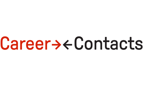 Logo CareerContacts