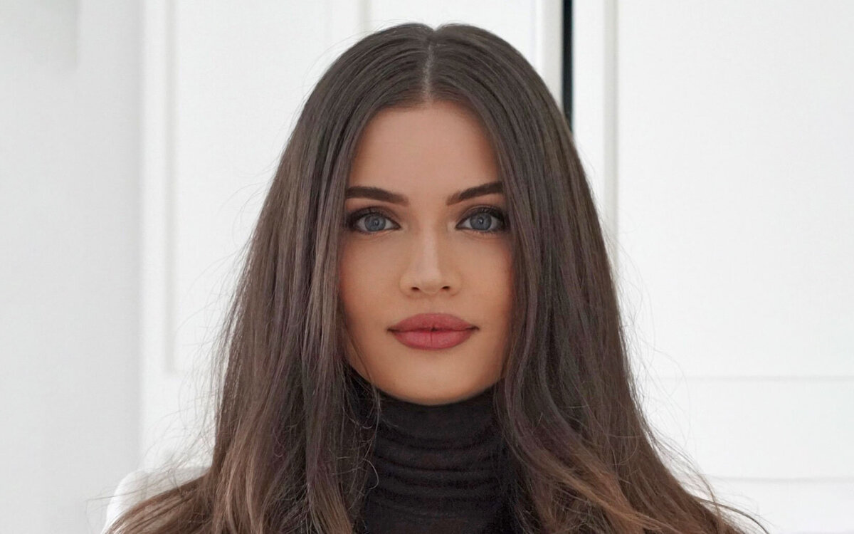 photo of Sophia Koch
