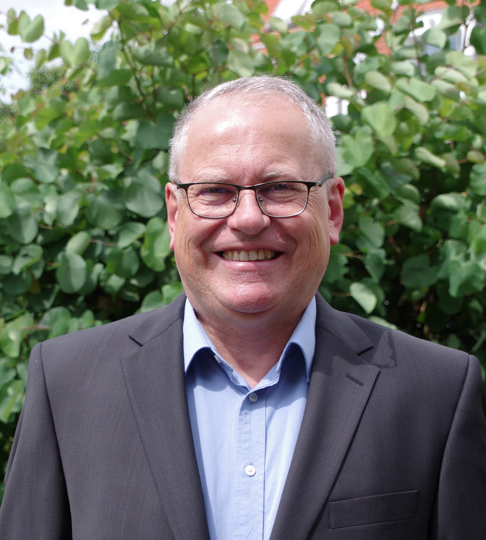 Norbert Reichert