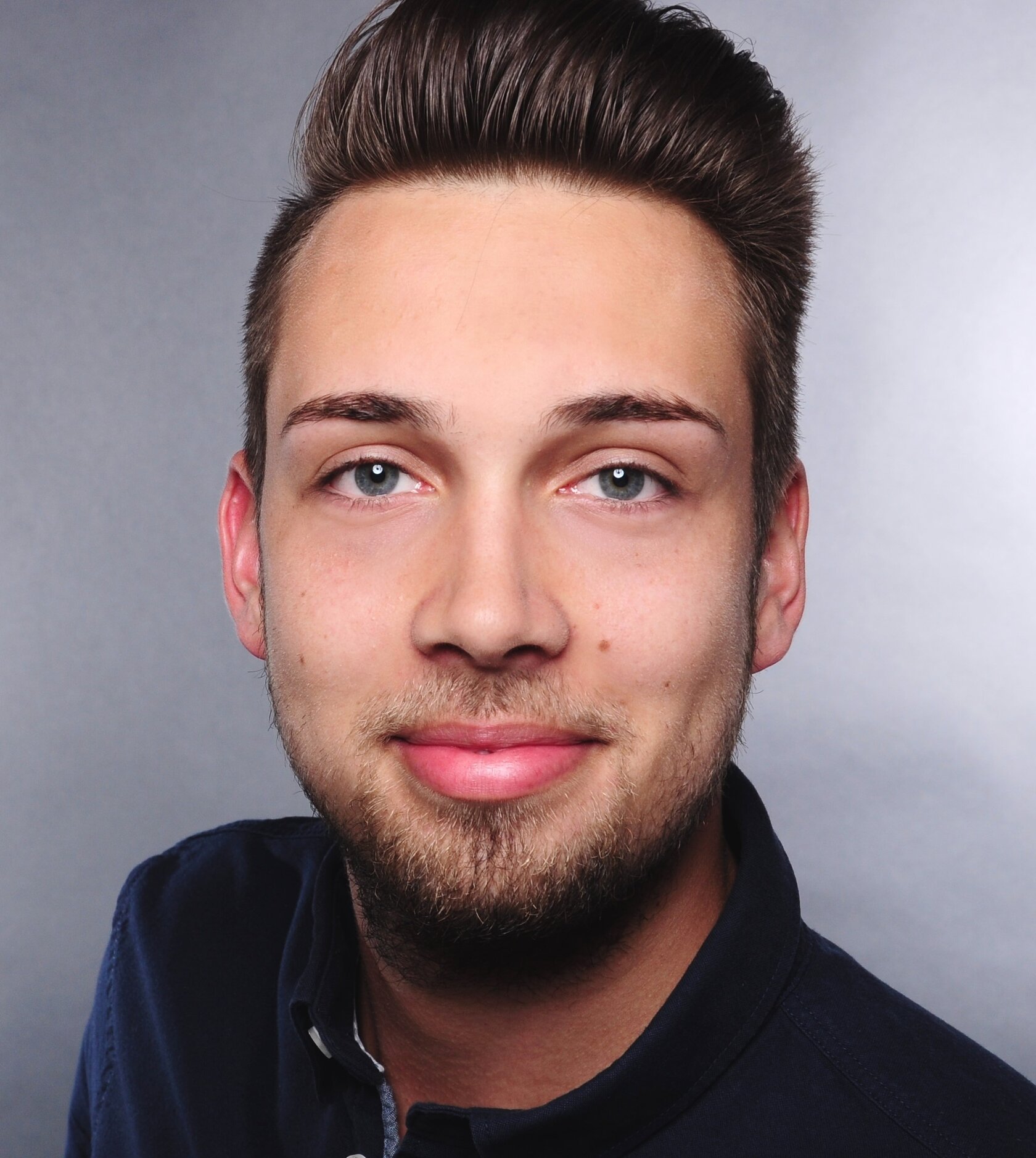 Aaron Fischer