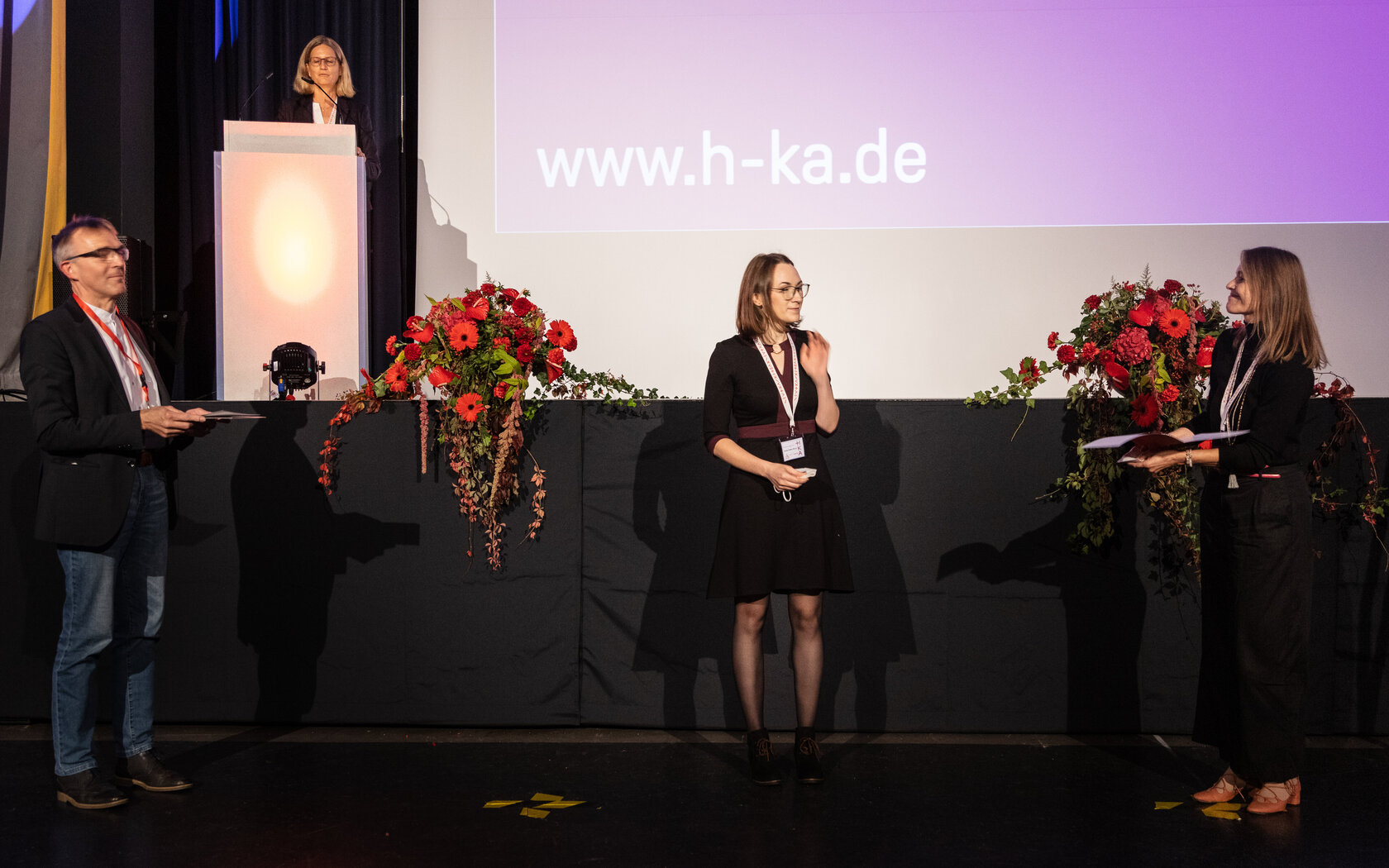 Akademische Jahresfeier 2021