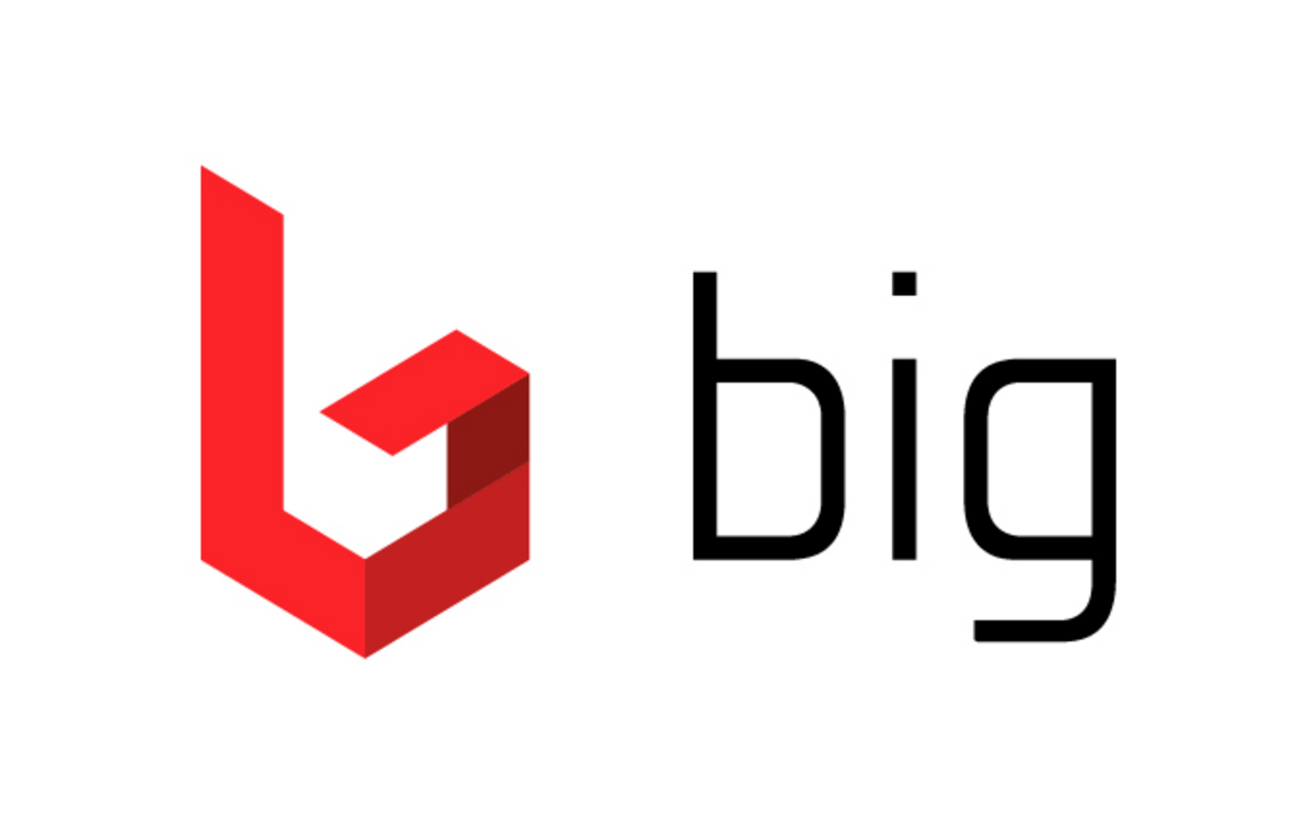 Logo b.i.g. gruppe management GmbH