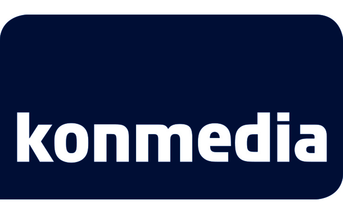 Logo Konmedia GmbH