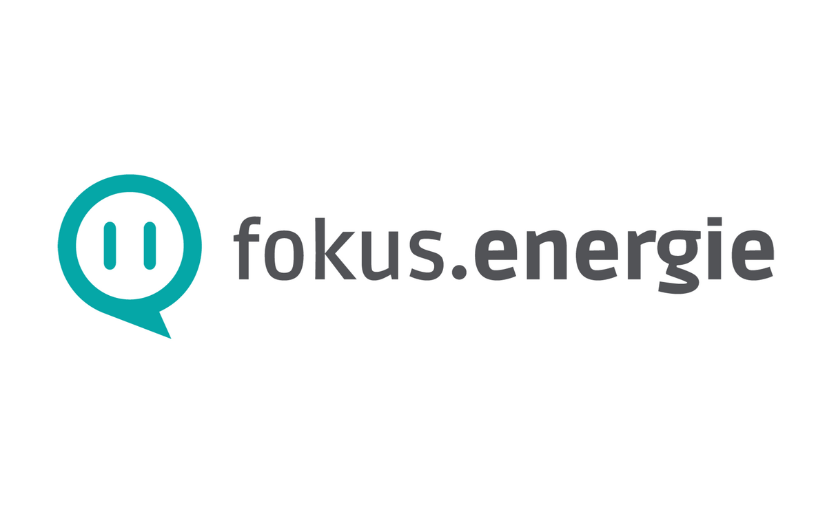 Das Logo von fokus.energie e.V.