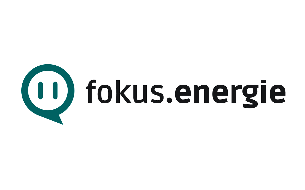 Das Logo von fokus.energie e.V.