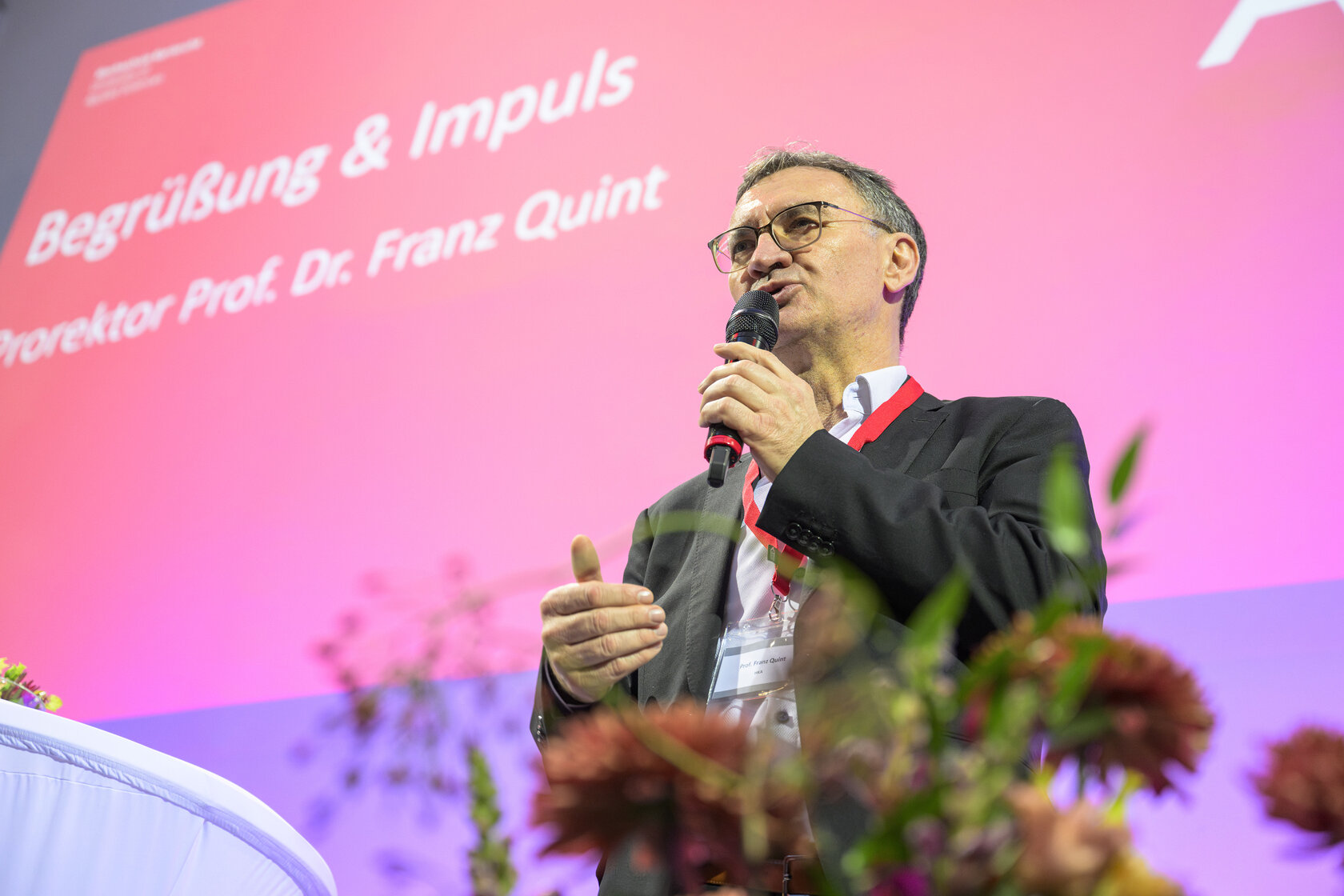 Erfolgreiche Talentförderung an der HKA: 20 Jahre Karrieremesse CareerContacts