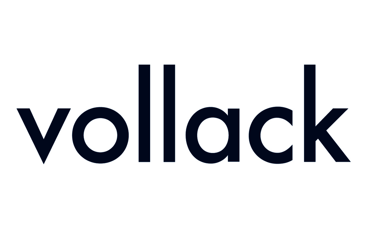 Logo Vollack Gruppe GmbH & Co. KG