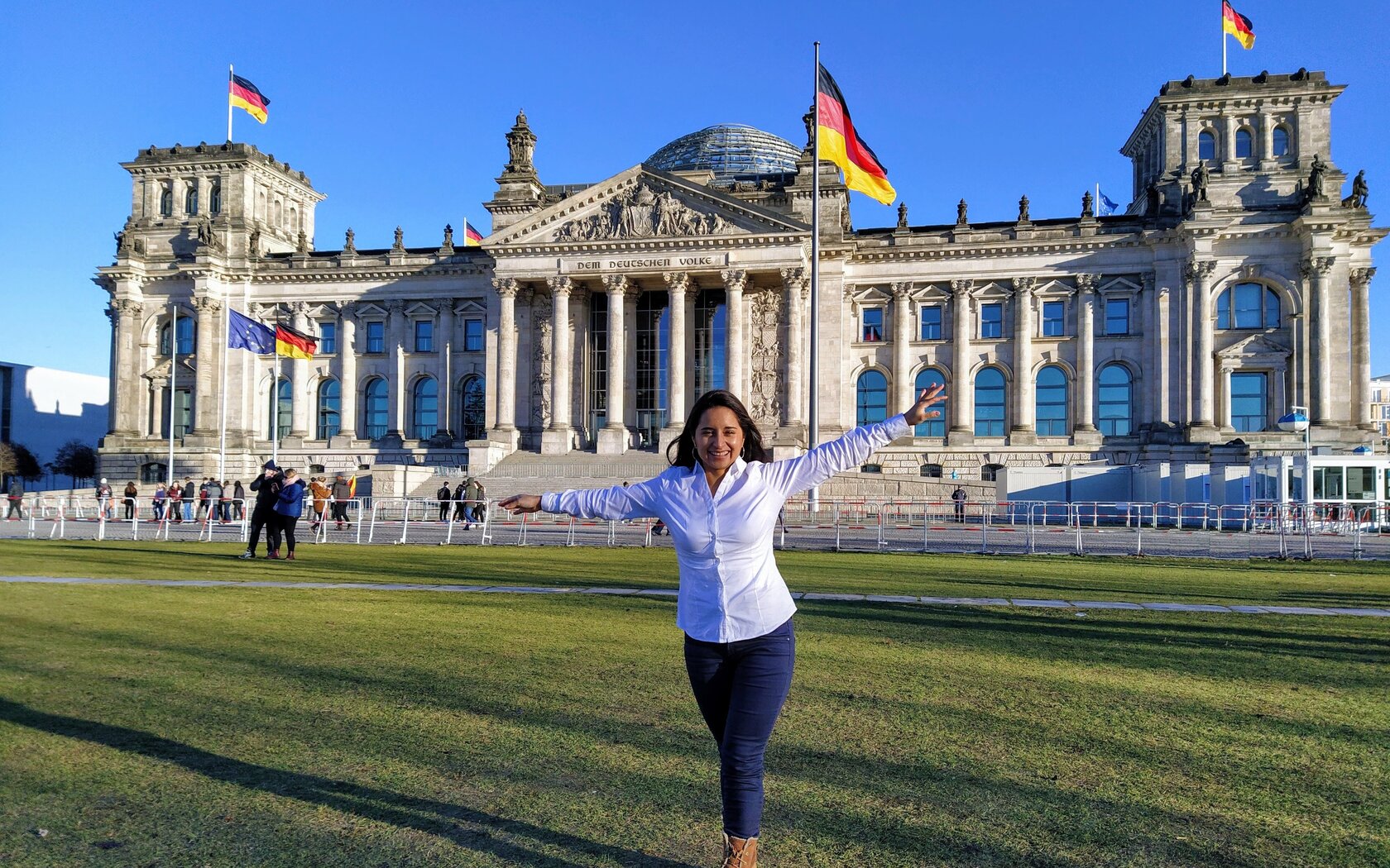 Mechatronic_Master_Alumni_Pilar_in_Berlin