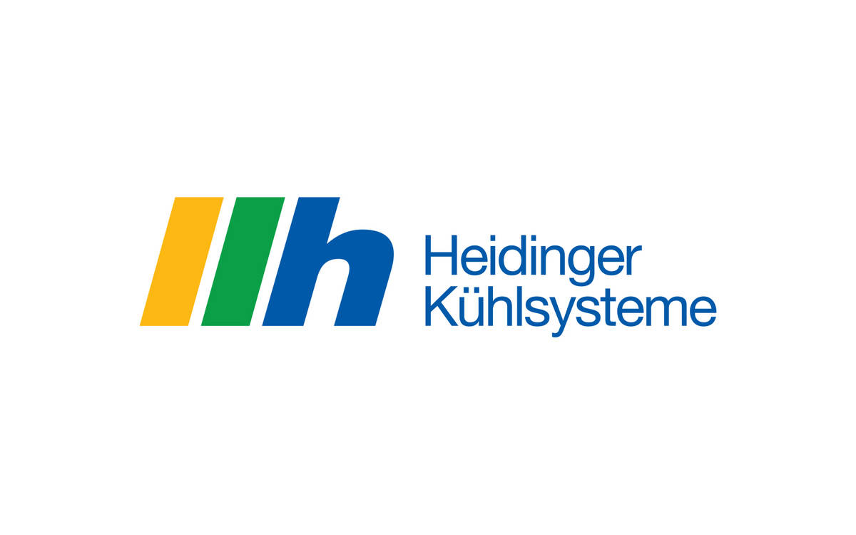 Logo Heidinger Kühlsysteme GmbH & Co. KG