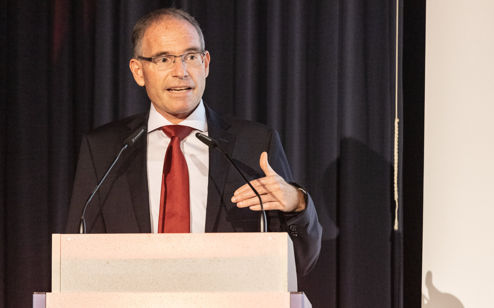 Rektor der HKA