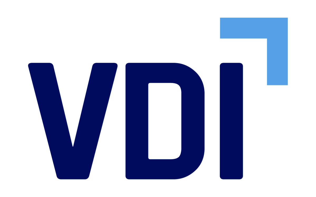 Logo VDI