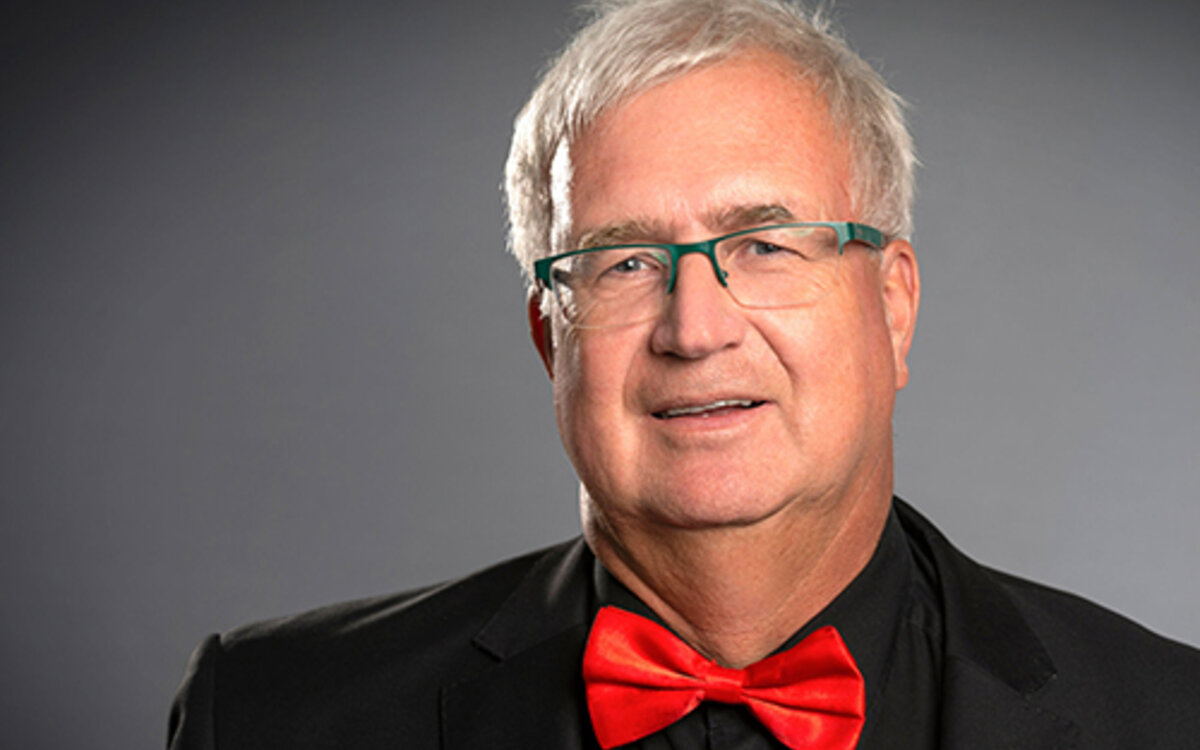 Prof. Dr. rer. nat Peter Henning