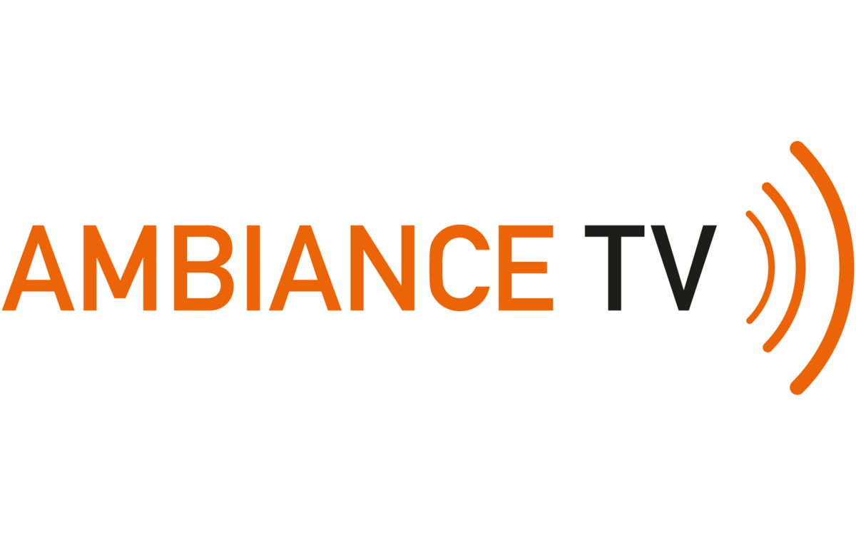 Logo Ambiance TV GmbH