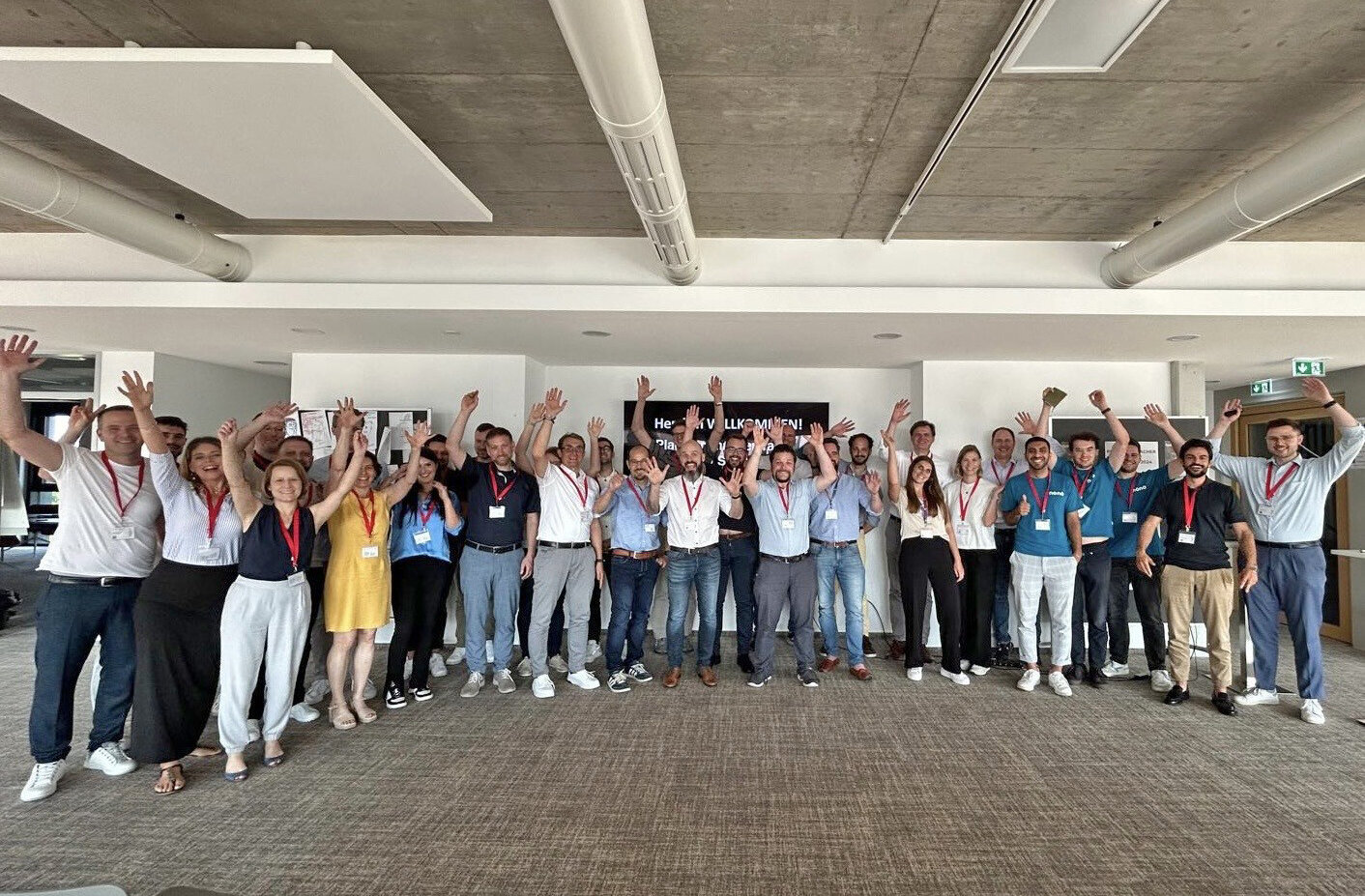 Plattform.Macher Tage 2024
