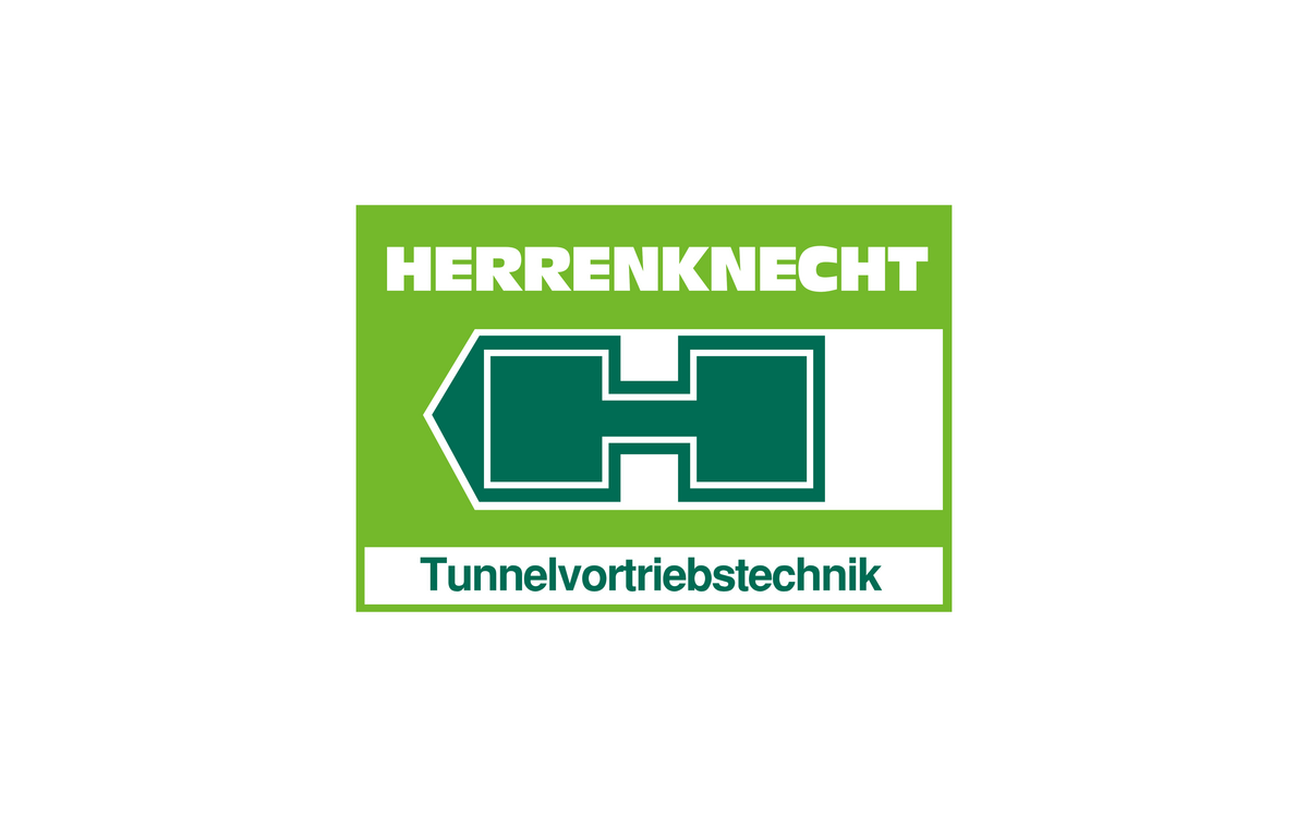 Logo Herrenknecht AG
