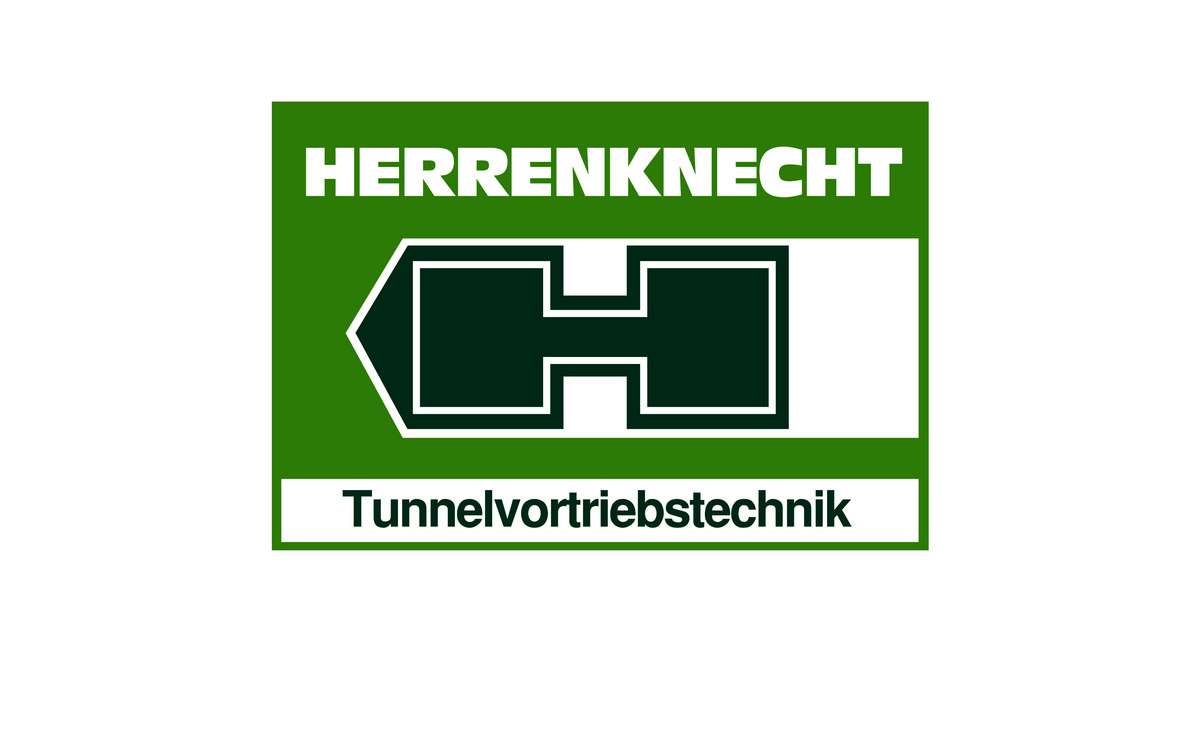 Logo Herrenknecht AG