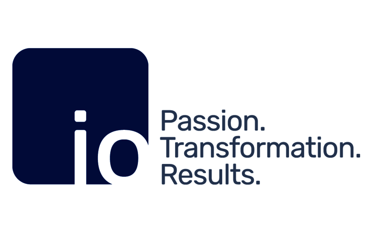 logo io