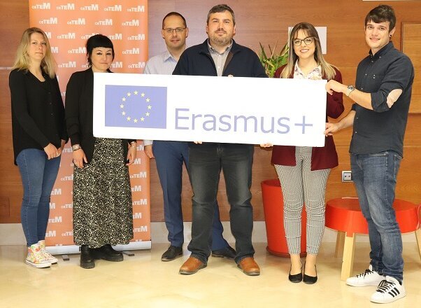 Projekt CROCEMS, Projektpartner