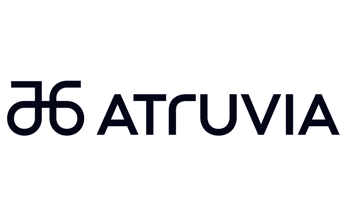 Logo Atruvia AG