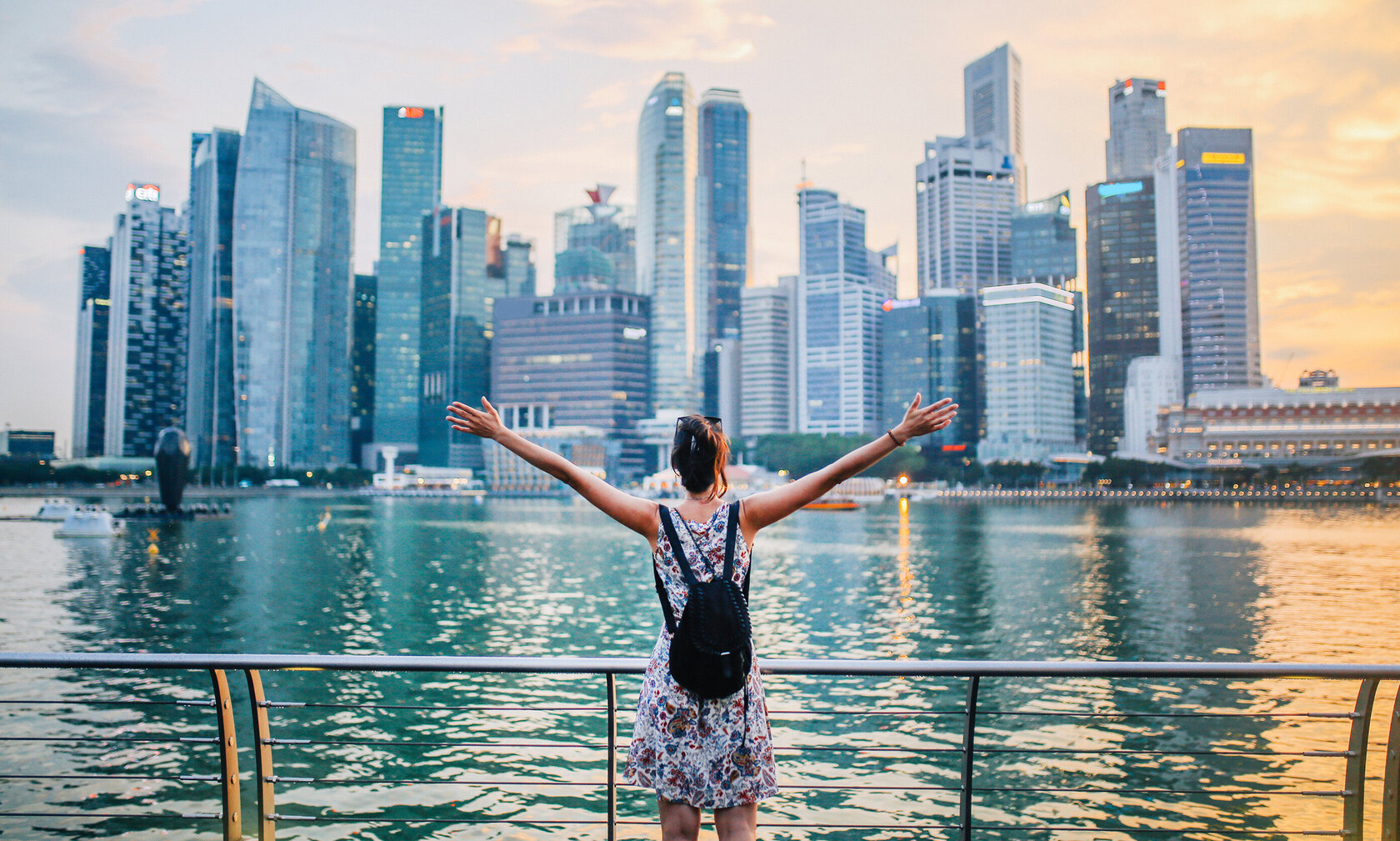 Singapur