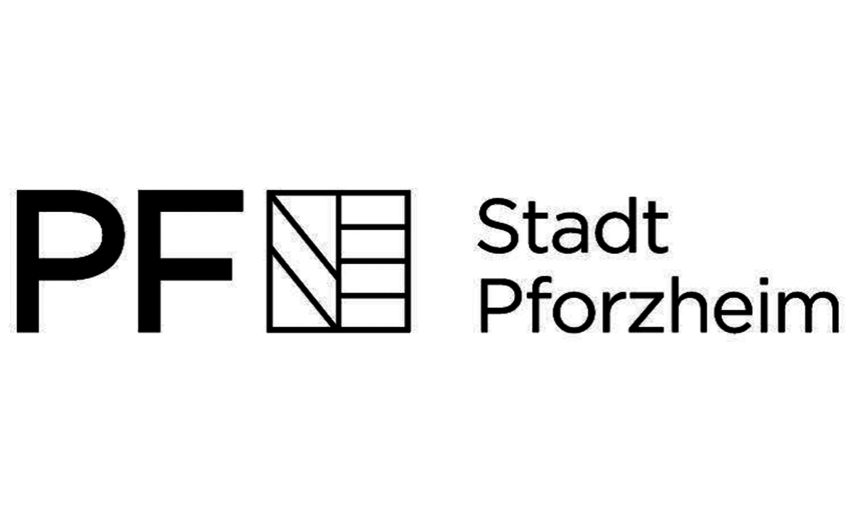 Logo Stadt Pforzheim