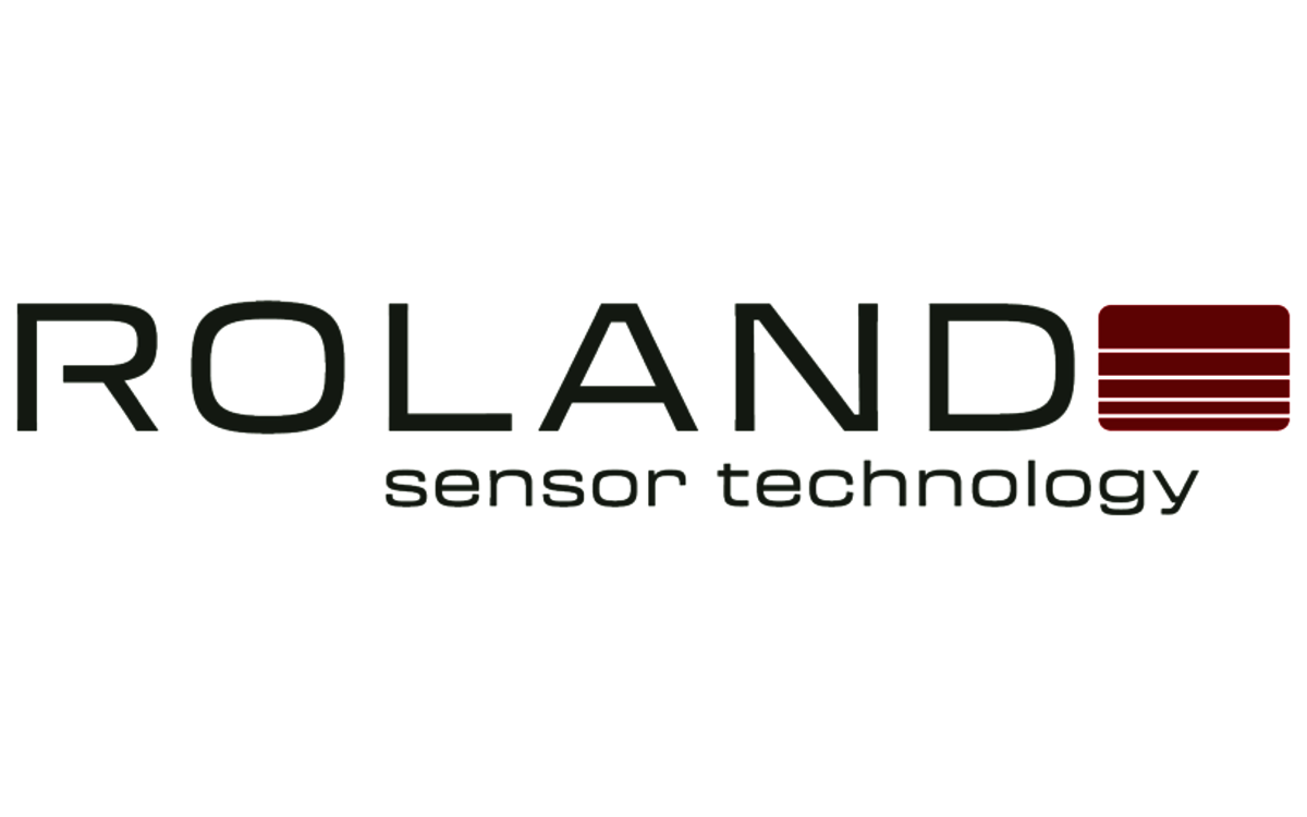 Logo Roland Electronic GmbH