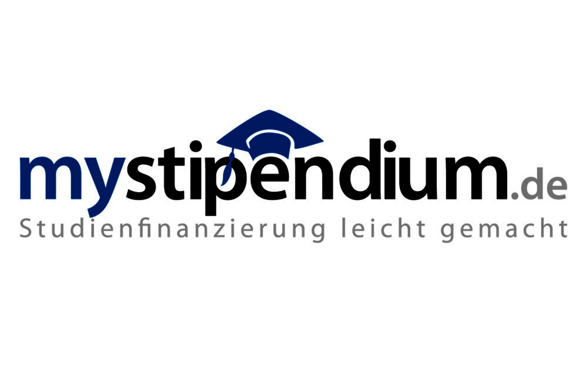 Logo myStipendium