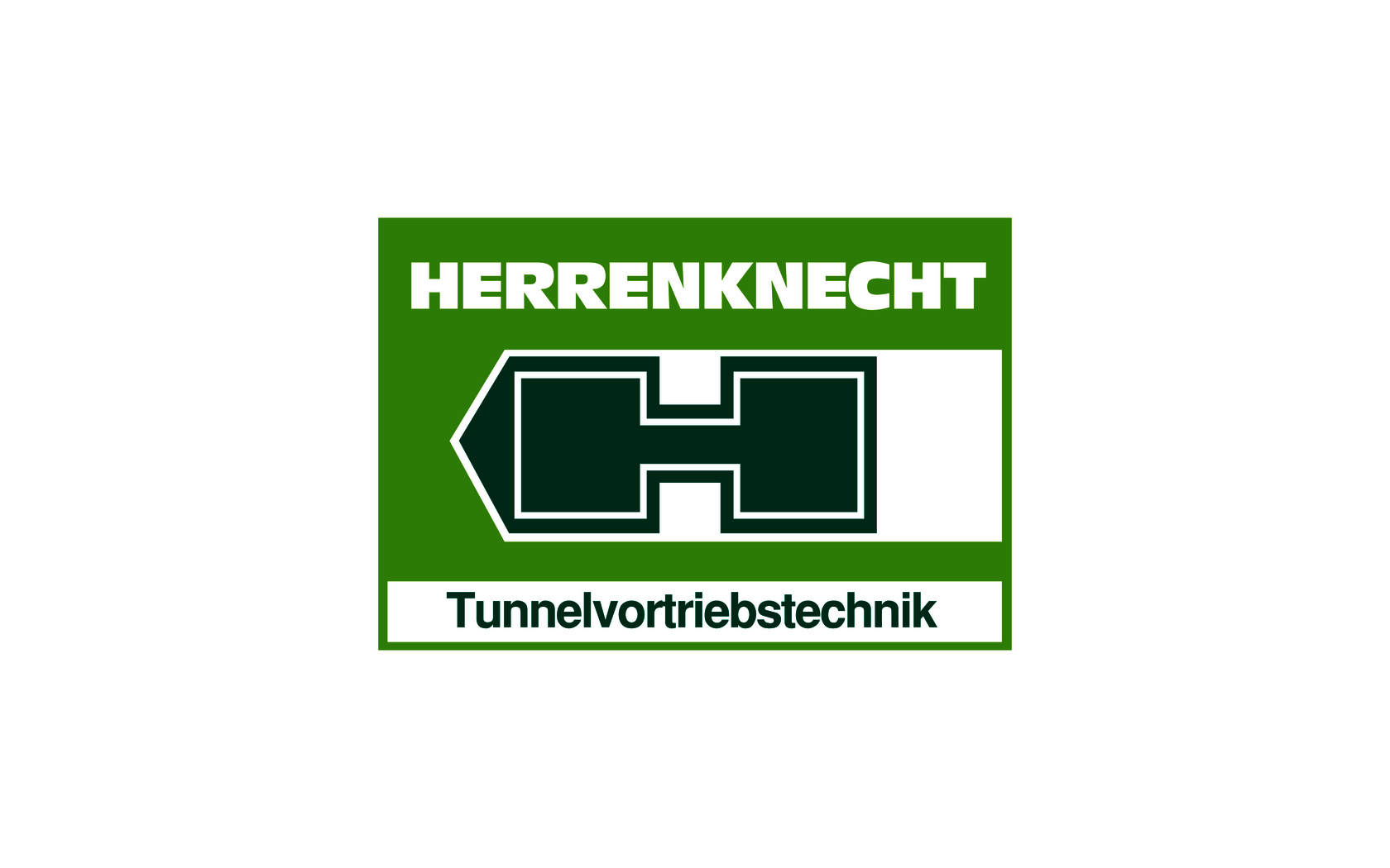 Logo Herrenknecht AG