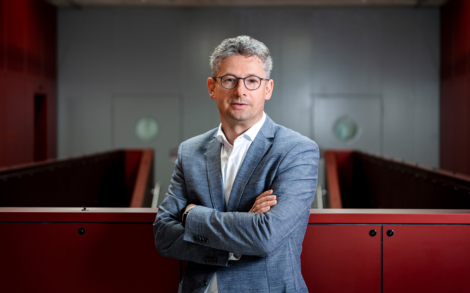Prof. Dr. Karsten Pinkwart