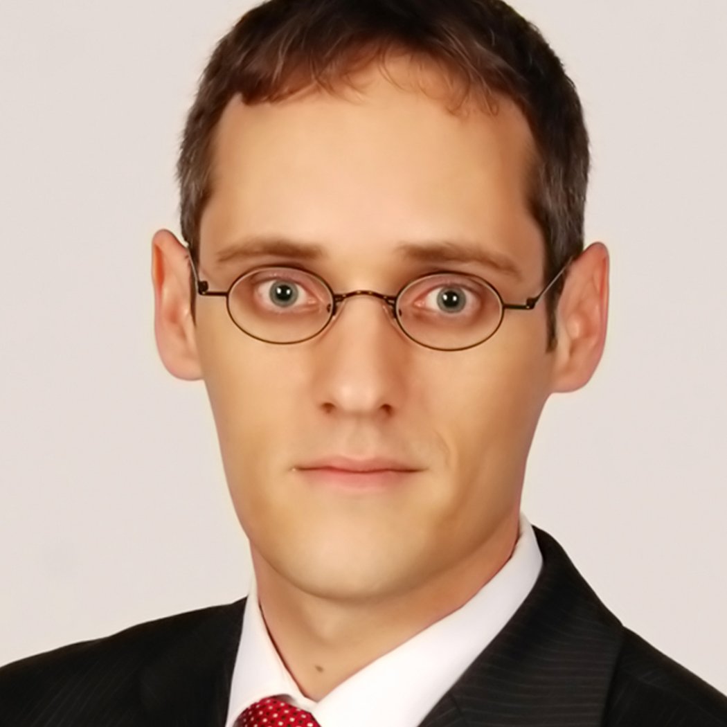 Prof. Dr. Jochen Eckart