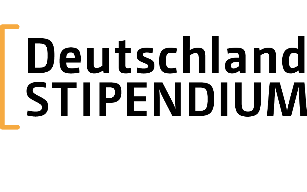 Logo des Deutschlandstipendium