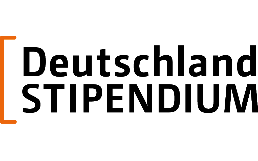 Logo des Deutschlandstipendium