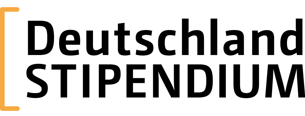 Logo Deutschlandstipendium