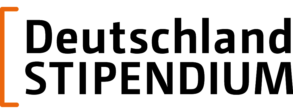 Logo Deutschlandstipendium