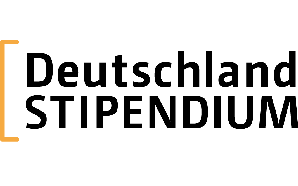 Logo pf the Deutschlandstipendium