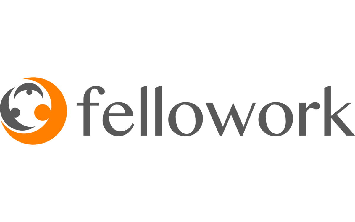 Logo fellowork GmbH