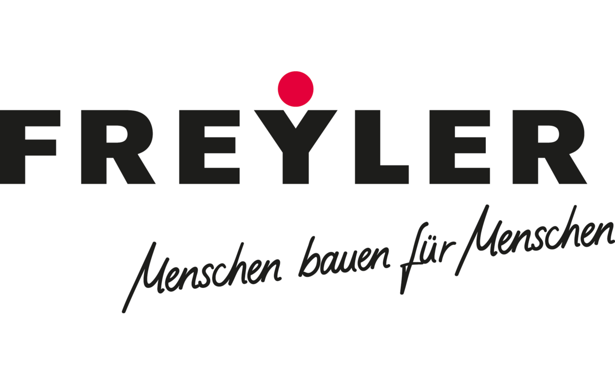 Logo Freyler Unternehmensgruppe